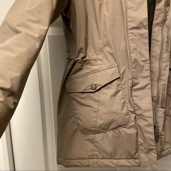 MEC Winter Jacket - Picture 1 of 5